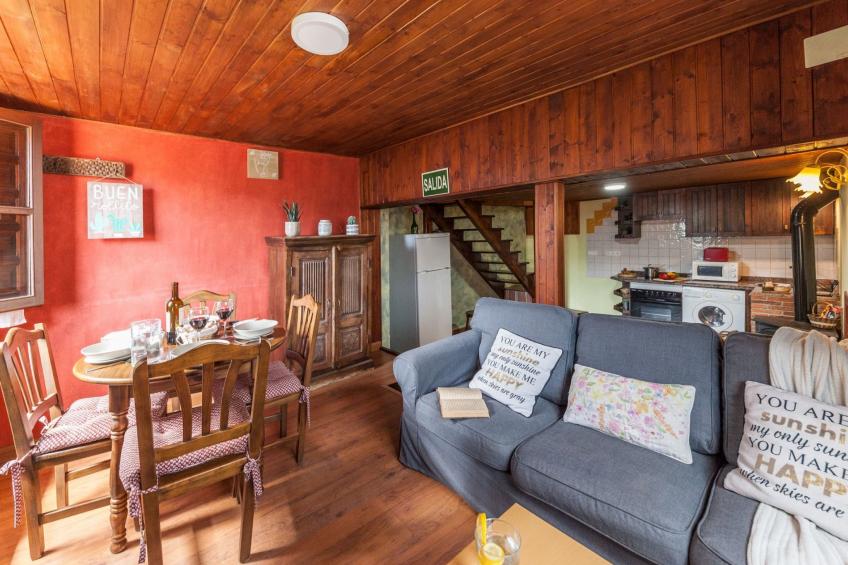 Montegrande, Berghaus in idyllischer Lage - foto 9