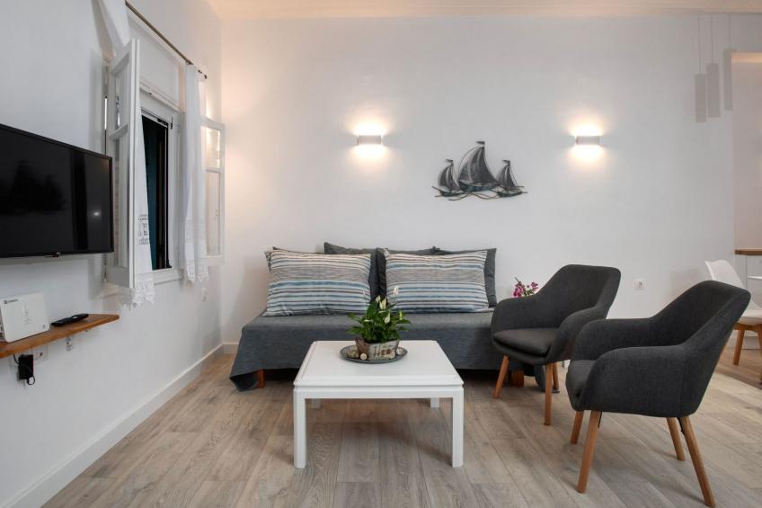 Studio mit atemberaubendem Blick auf das Meer - foto 9