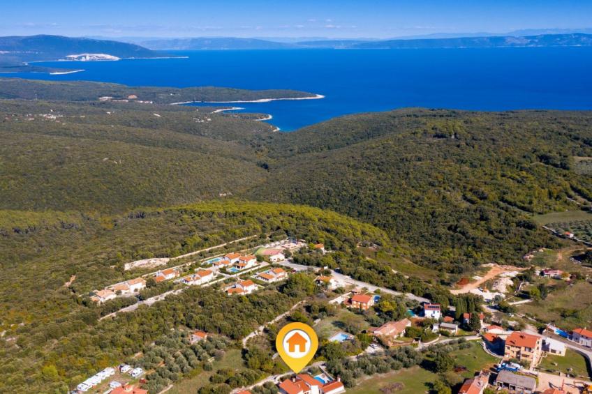 in Kavran mit Privatem Pool - foto 17