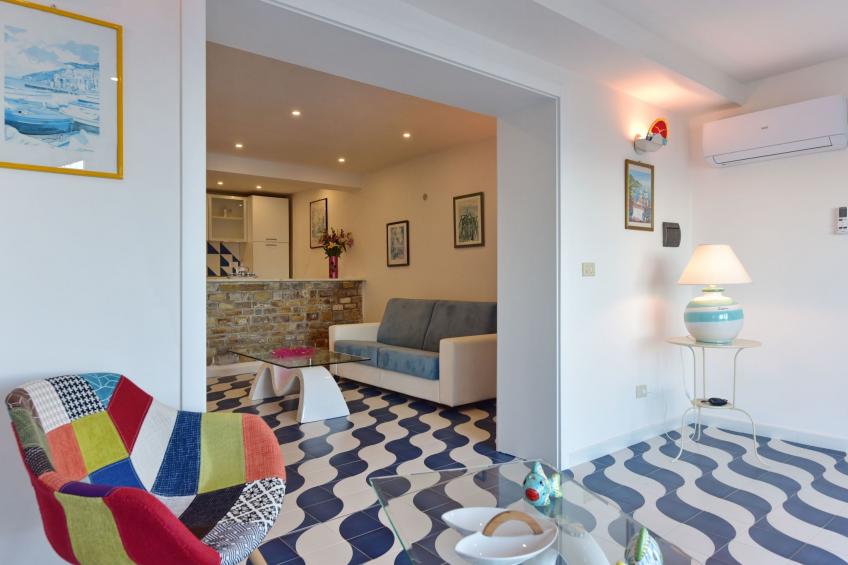 Villa Felice 2 in Castellabate - foto 4