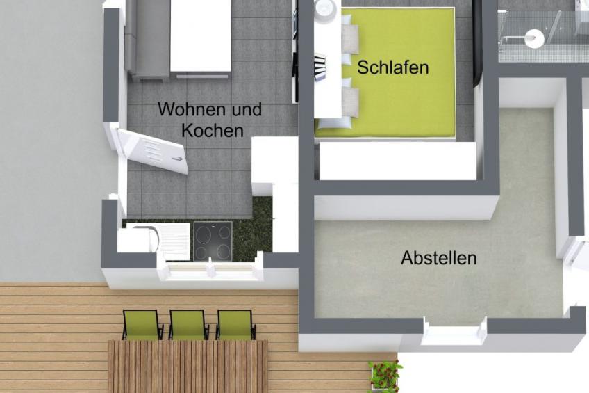 Haus Schneekopf - foto 15