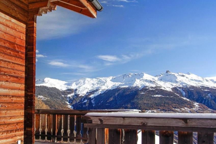 Chalet Krokus - foto 16