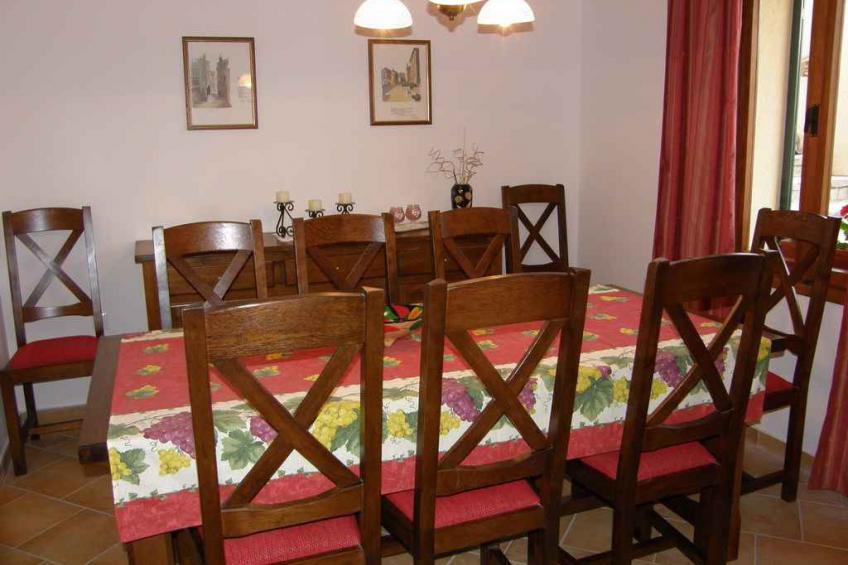 Vakantiehuis met zwembad - BF-FFRX - foto 11