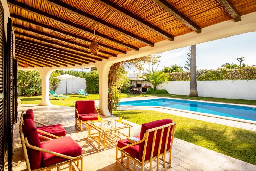 Villa Atlas - foto 12