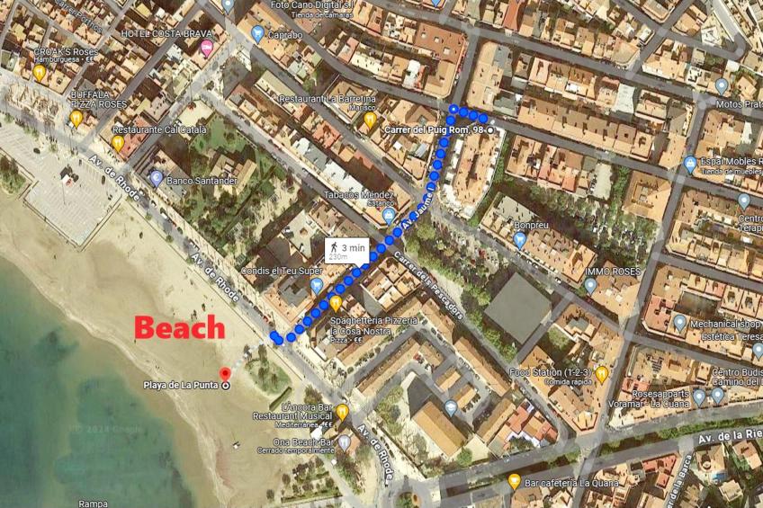 1213 SANT JOAN 200m Playa - foto 25