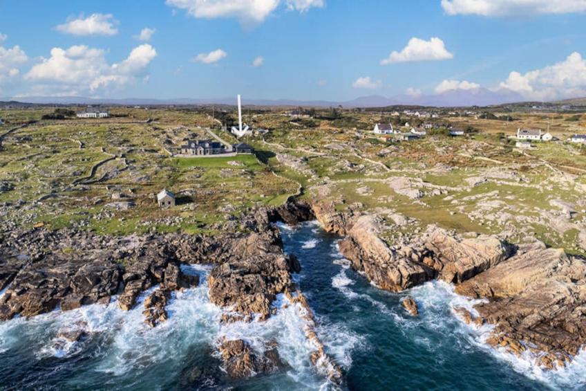 Mobil Home - Bungalow - Cottage à Roundstone Galway - foto 14