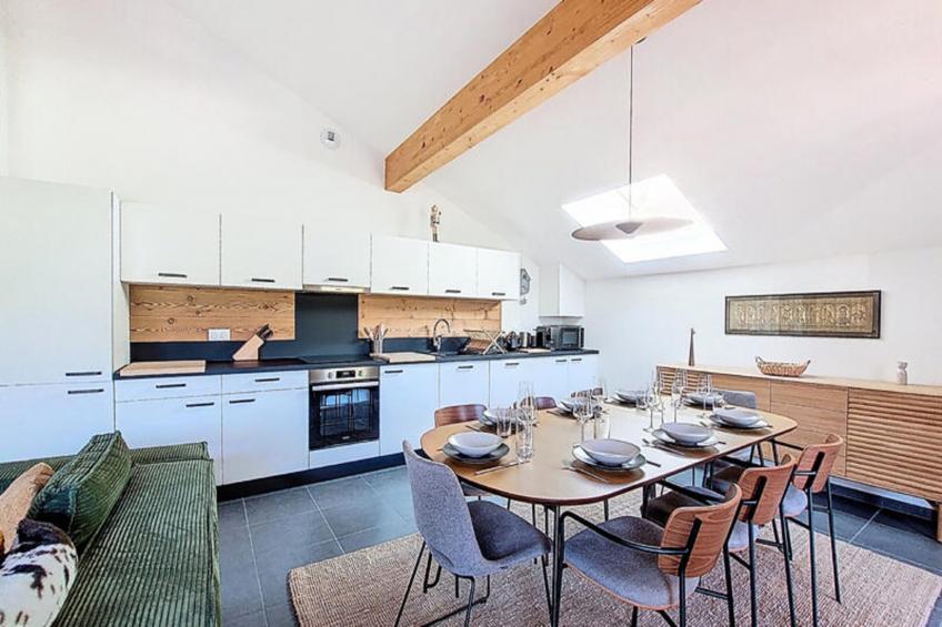 Appartements à Saint Jean d'Aulps - foto 6