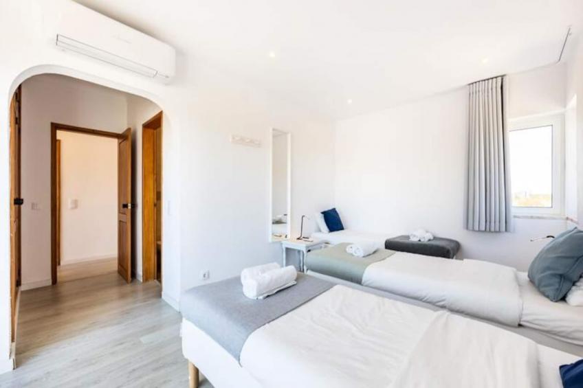 Apartment Júlio Pomar - foto 23