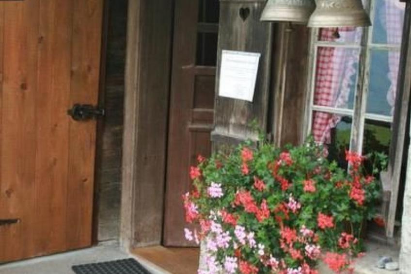 Alphütte Chilchschwand - foto 14