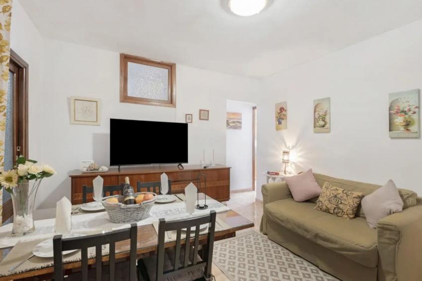 Haus Stadt La Palma 2BedR - foto 3