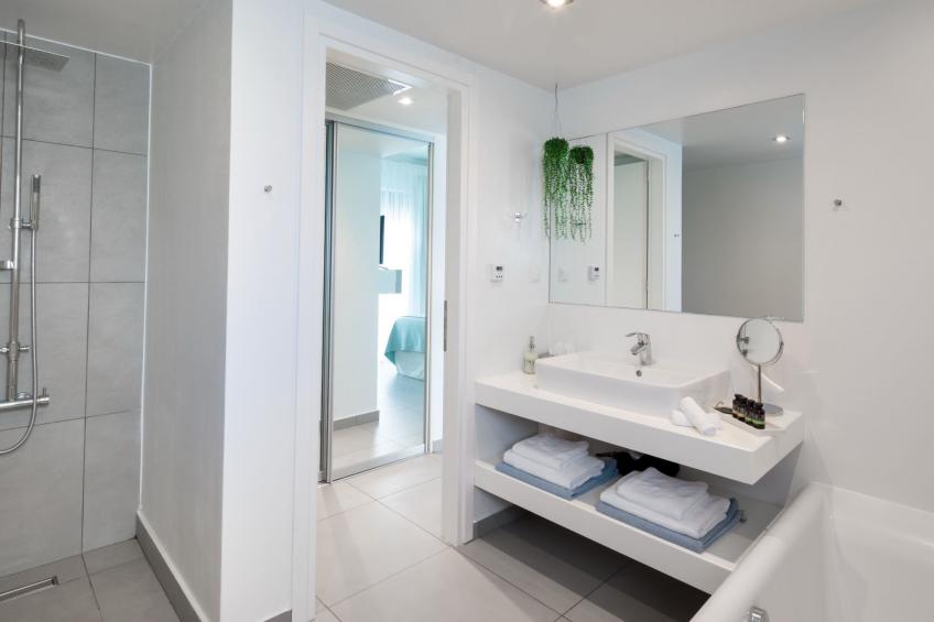 Luxusvilla in Almyrida mit wunderschönem Blick - foto 26