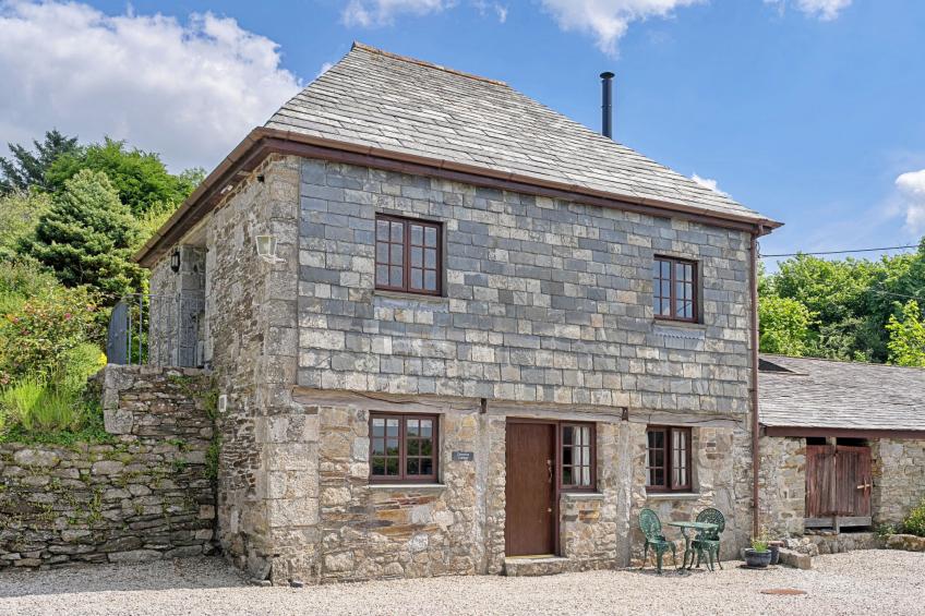 Demelza Cottage - foto 6