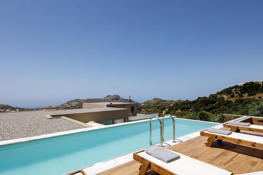 Ferienvilla "Domus Aestas Elia" - foto 10