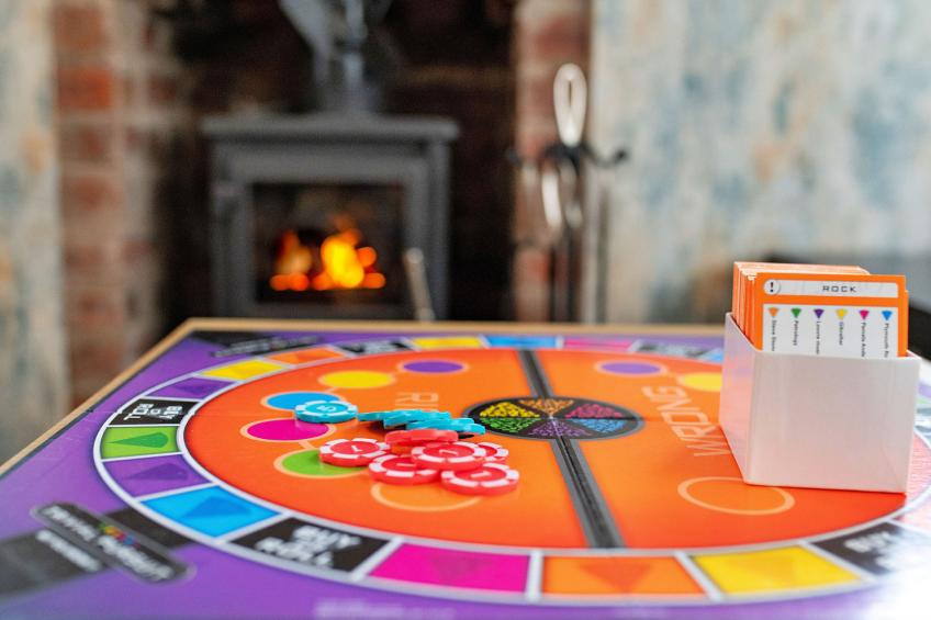 Llys Llewellyn - foto 22