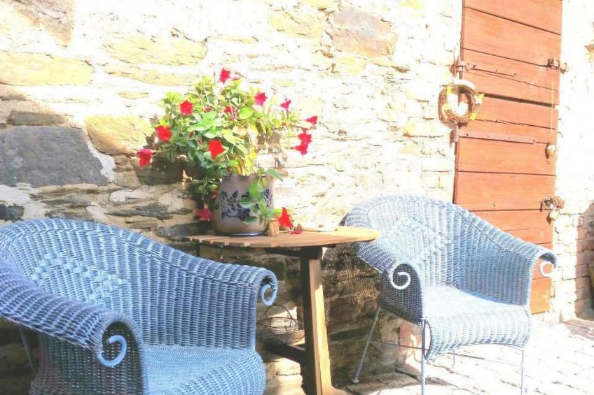 Wellness-Chalet - foto 10