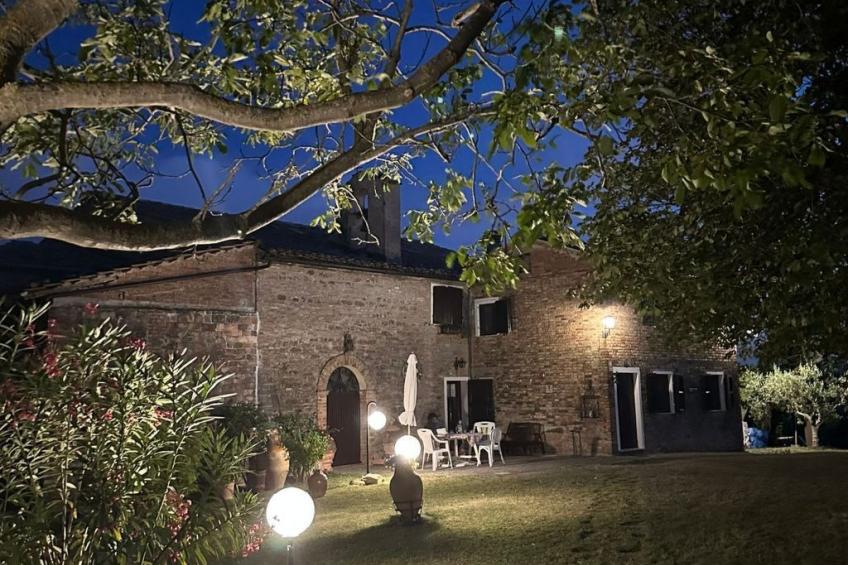 Bauernhaus Santa Maria del Monte - foto 31