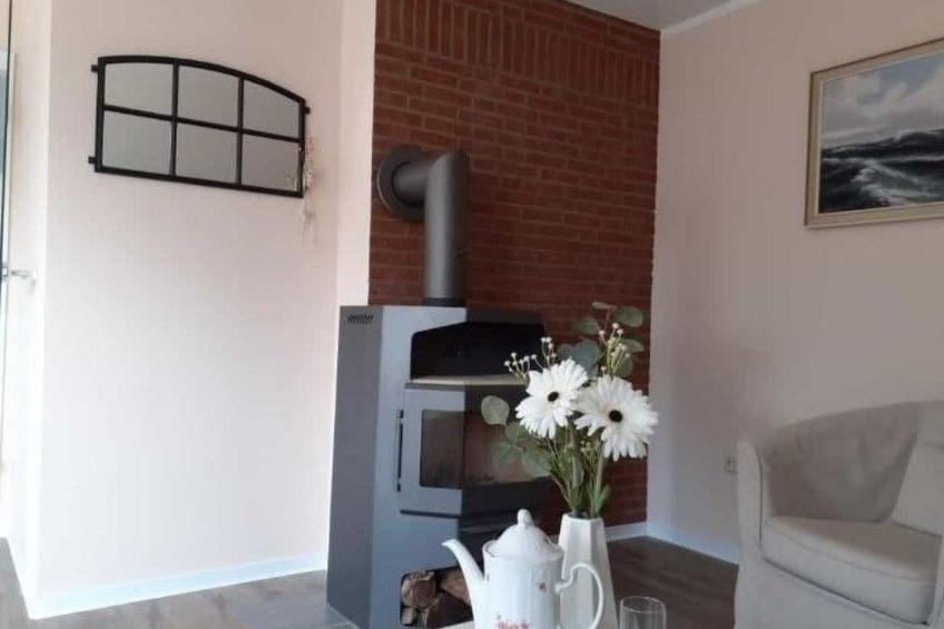 Appartement in Nindorf mit Garten - foto 7