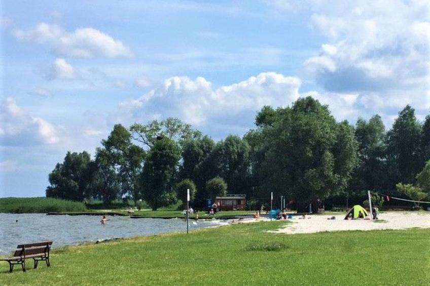 Fischerhus LüttHauke - foto 42