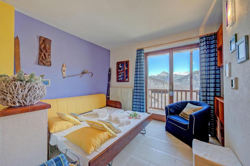 Rebecca's House (few steps from skiing) - foto 3