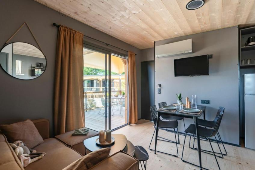 Chalet Merisier 4p 2Bdrms AirConPremium - foto 4