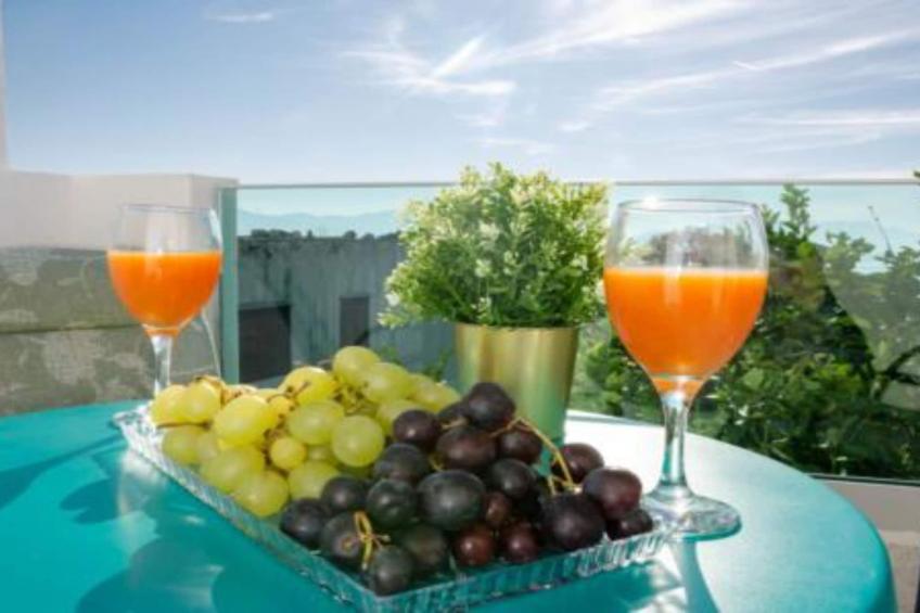 Villa Goldfield - Classic One Bedroom Apartment with Sea View and Balcony - foto 14