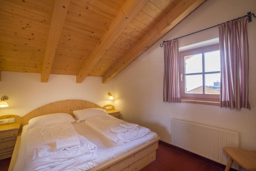 Schöneben Chalet Hohe Tauern Blick - foto 6