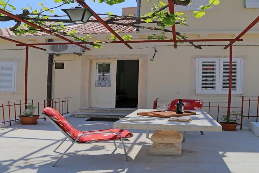 Vicina Summer Apartments - One Bedroom Apartment with Sea View - None Nike - foto 32
