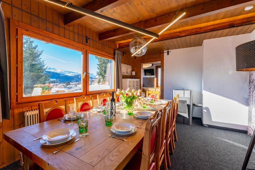 Chalet H Königsleiten - foto 11
