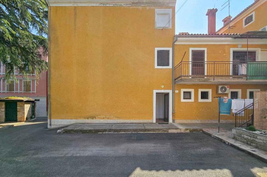 Vakantiewoning Appartement voor 4 personen in de oude stad - VW-VN7N8 - foto 6