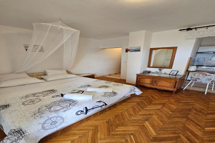 Apartments Nestor - studio apartment A2 - foto 7