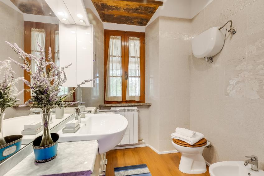 One Bedroom Apt With Pool And Garden - foto 8