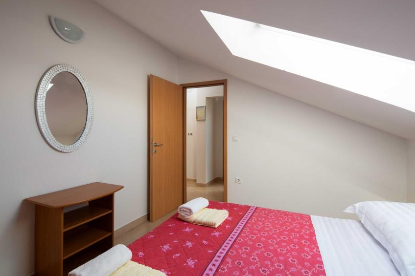 Apartment Bella Vista - Three Bedroom Apartment with Terrace  and Sea View(A6) - foto 10