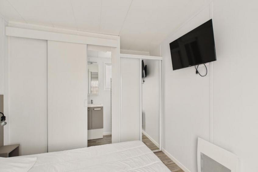 Chalets à Bretignolles-sur-Mer - foto 12