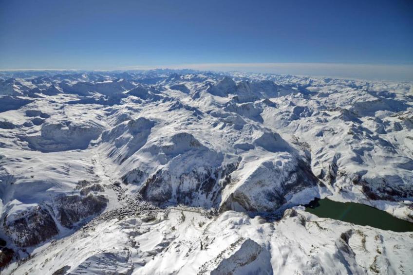 Chalet Davos - foto 10