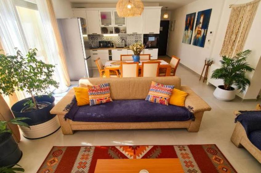 Apartment Torre Senj - Two Bedroom Apartment with Balcony and Mountain  View - foto 2