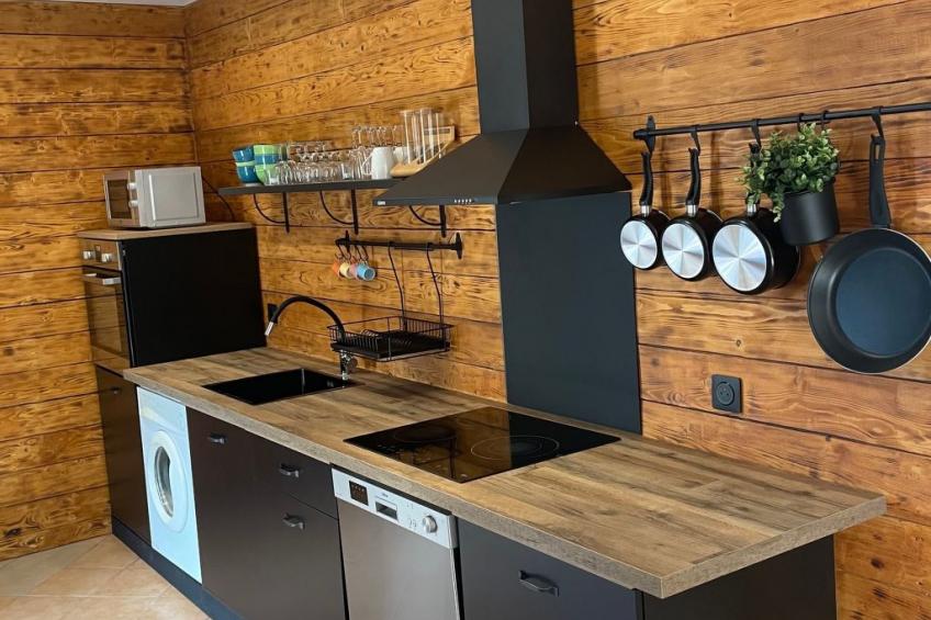 "Villa fleur de sel" - foto 31