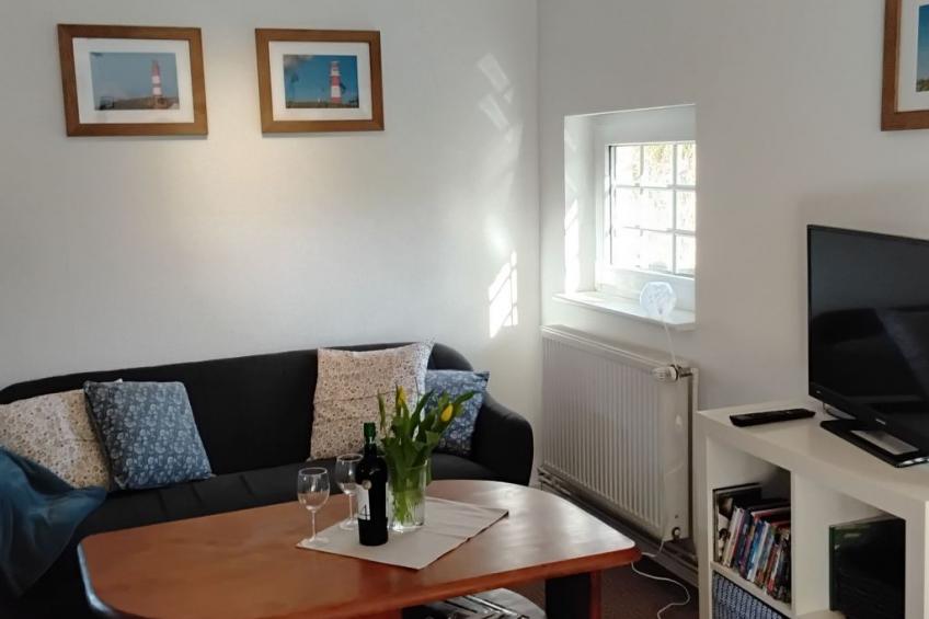 auf zwei Etagen mit Gartennutzung - foto 9