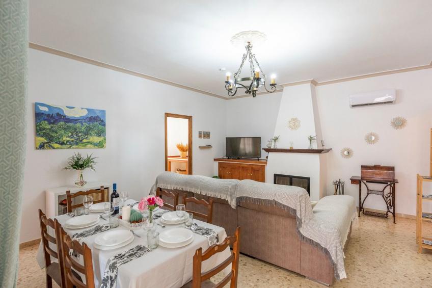 Landhaus Entre Olivos - foto 10