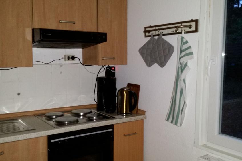 Heidebungalow - foto 21