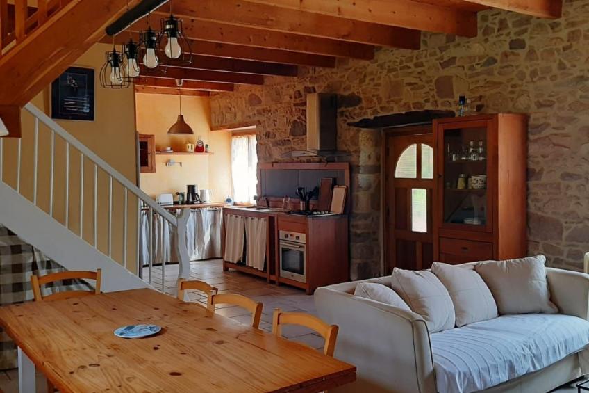 Wunderschönes Haus mit Garten in Lézardrieux - foto 10