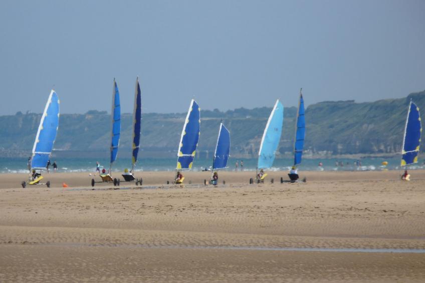 Schönes Haus Isigny für 6 Personen - foto 34