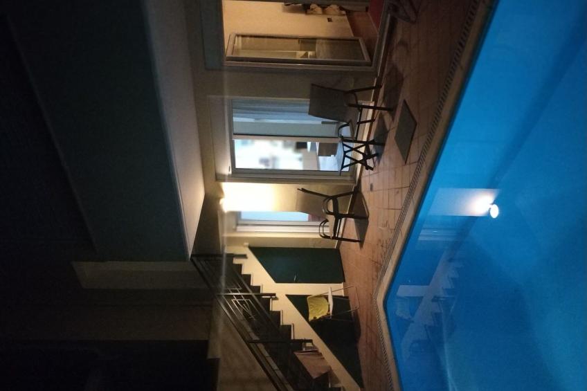 Privater Pool Panorama Athen 2 Stockwerk Villa - foto 37
