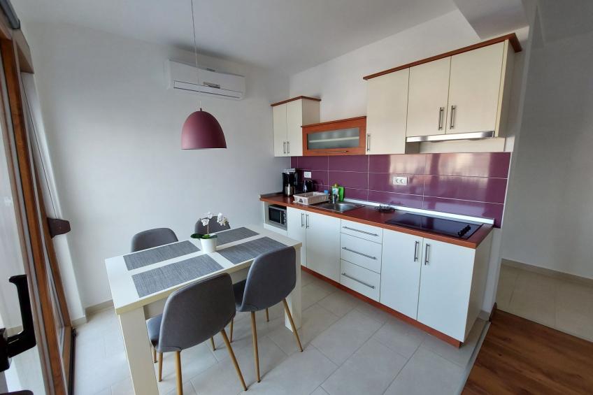 Tolle Wohnung Amphora mit möbliertem Balkon - foto 7