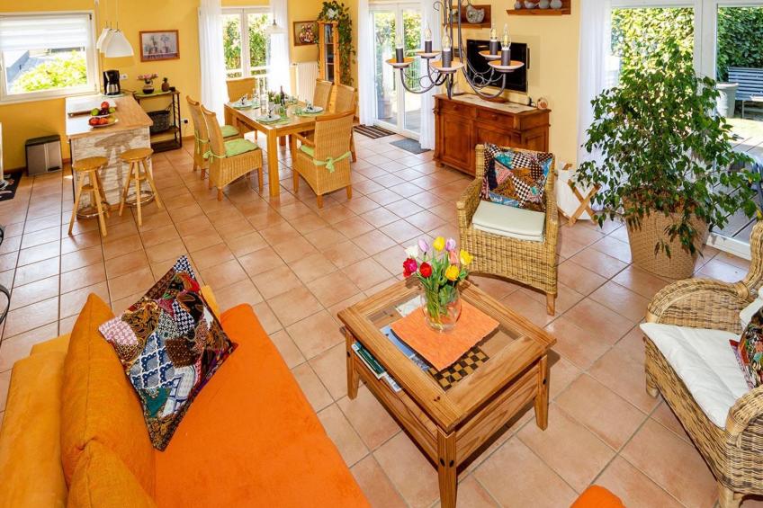 am Bodensee mit Garten und Terrasse - foto 11