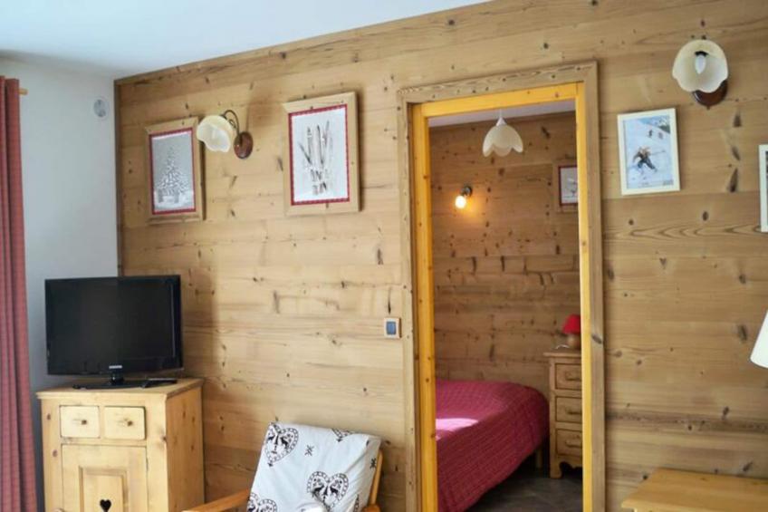 Chalet La Mouliniere - foto 4