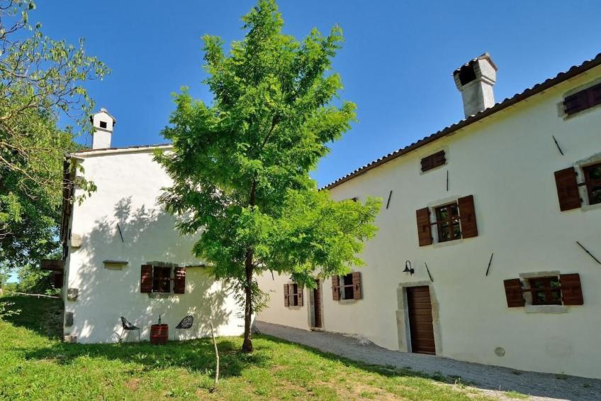 Istrien Traditionelles Steinhaus 1 - foto 34