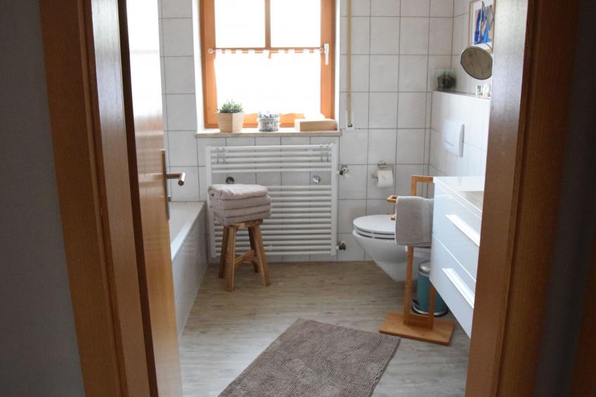Wohnung Wiesengrund - Tradition trifft Moderne - foto 6