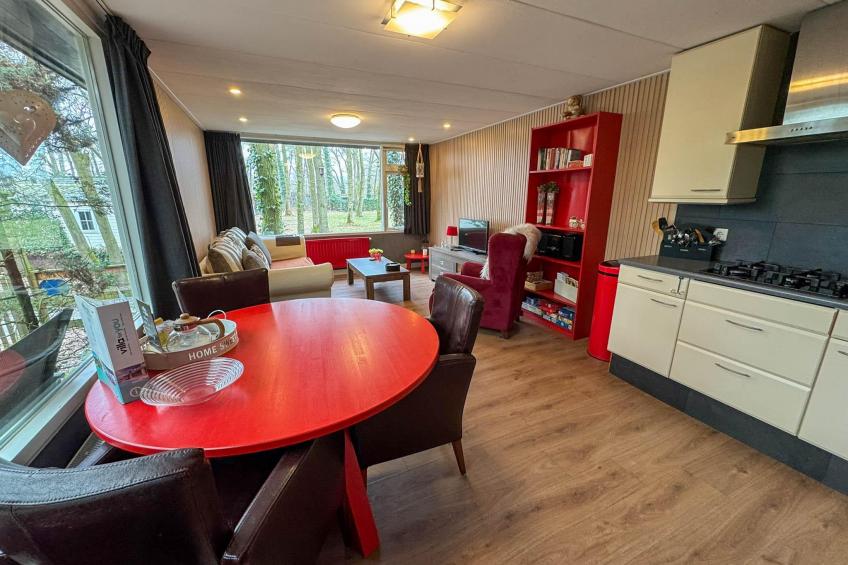 Berghuisje - foto 29