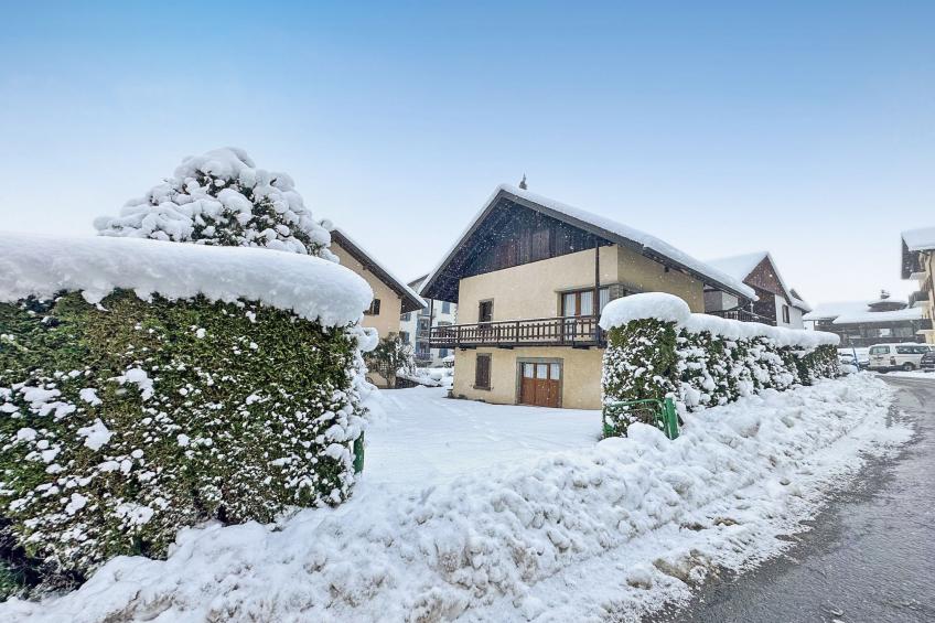 Chalet l'Escapade - 6 to 10 pax - Swiss Alps - foto 15