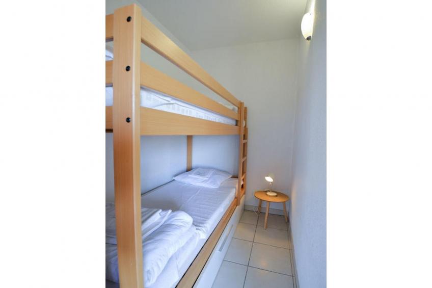 Résidence du Château de Jouarres - Azille // Apt 3 P 6 pers - foto 13